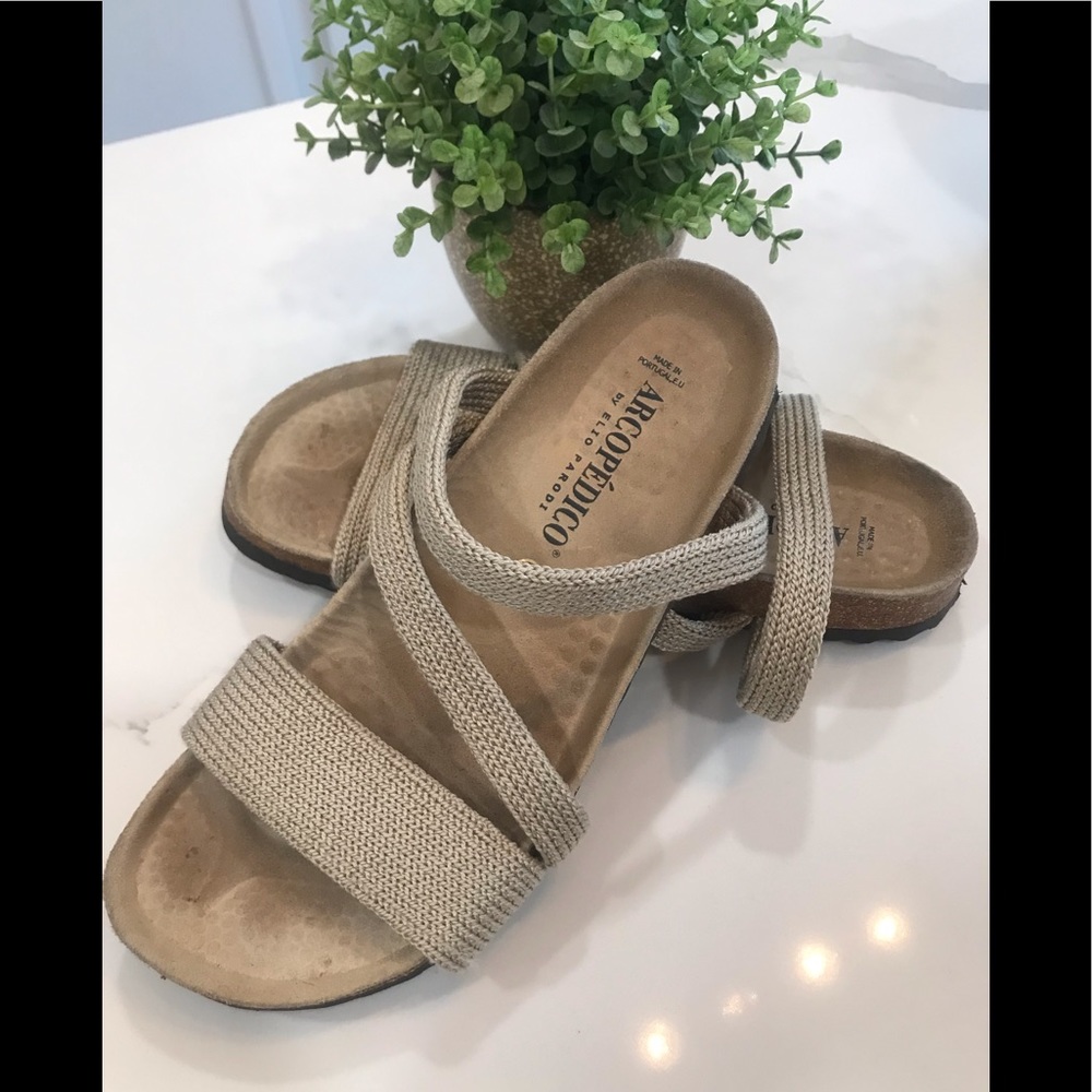 Arcopedico shoes 🌟🌟